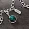 12 Pack: Austrian Crystal Birth Month Charm Set by Bead Landing™